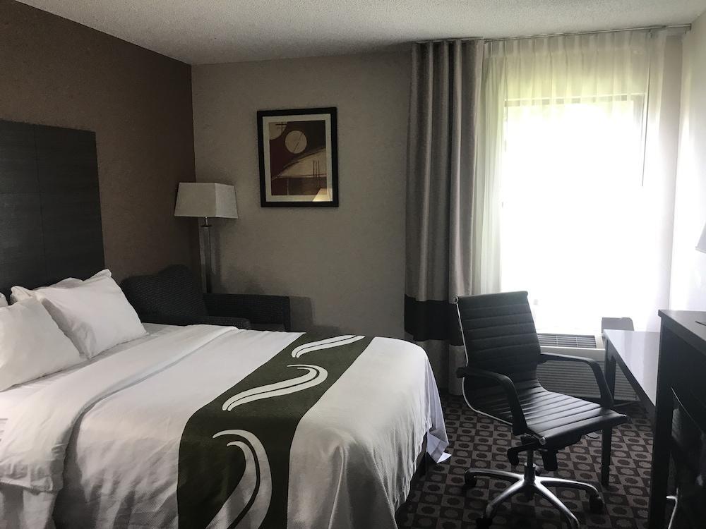 Quality Inn High Point - Archdale Luaran gambar