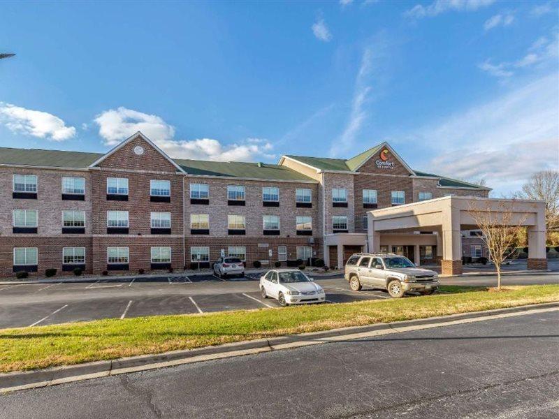 Quality Inn High Point - Archdale Luaran gambar