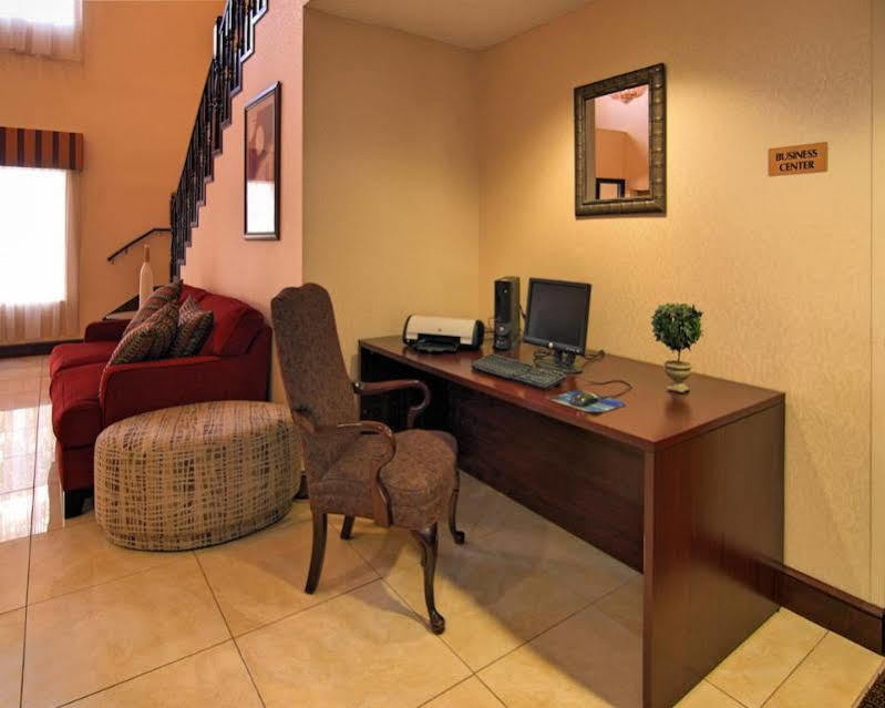 Quality Inn High Point - Archdale Luaran gambar